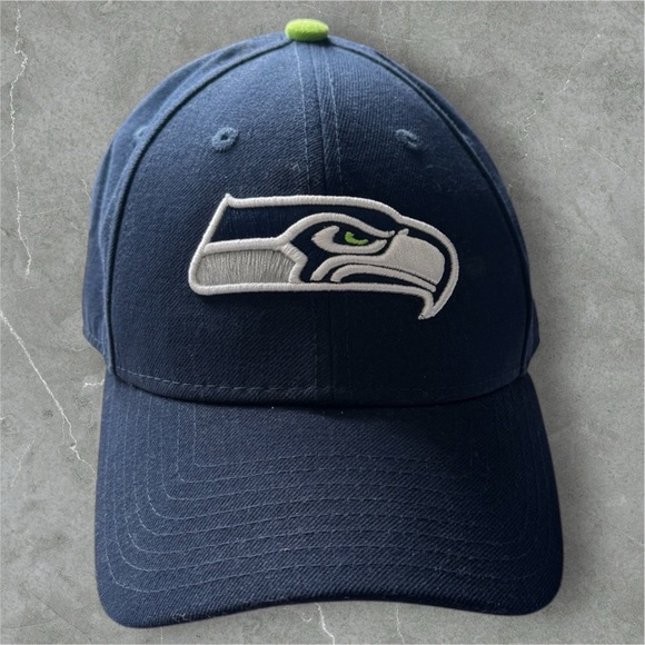 New Era Other - New Era Seattle Seahawks NFL Hat